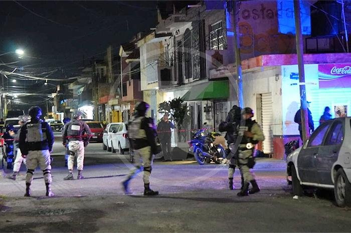 Joven asesinado a balazos en El Porvenir, Zamora, Michoacán