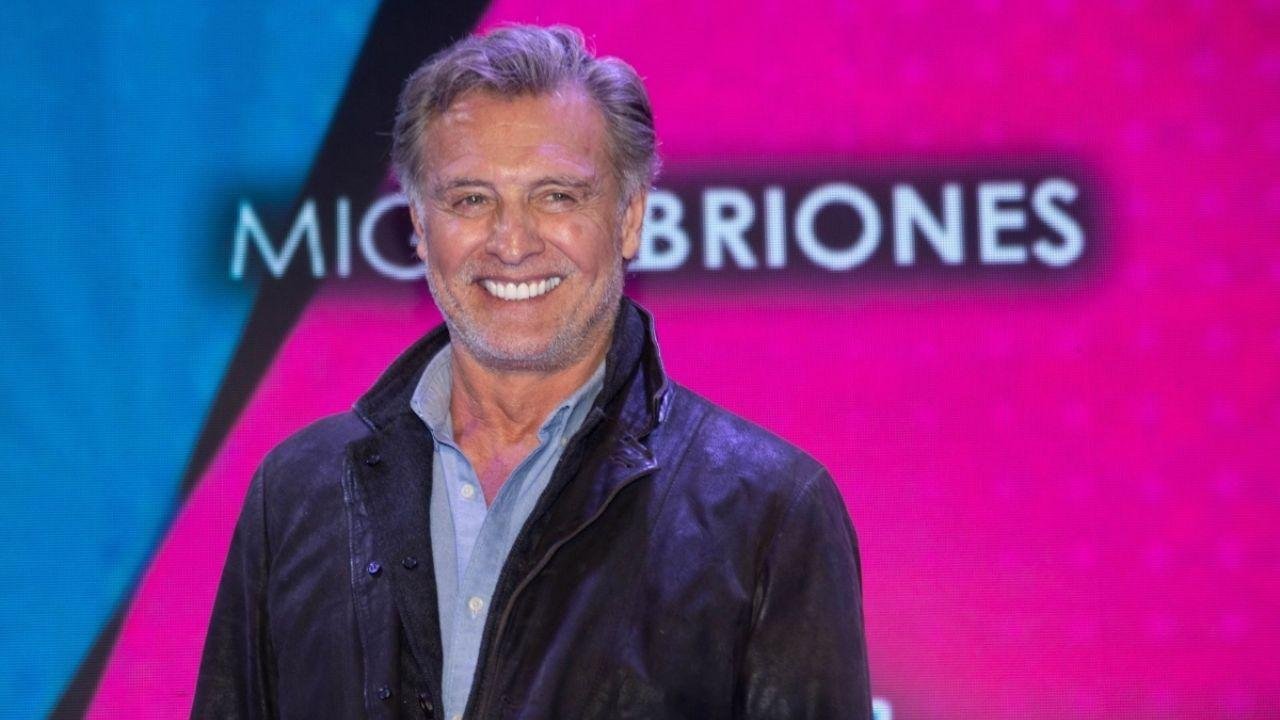 Juan Soler firma su voluntad anticipada tras problema de salud