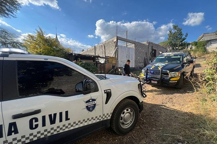 Juez vincula a proceso en Morelia a dos imputados por homicidio