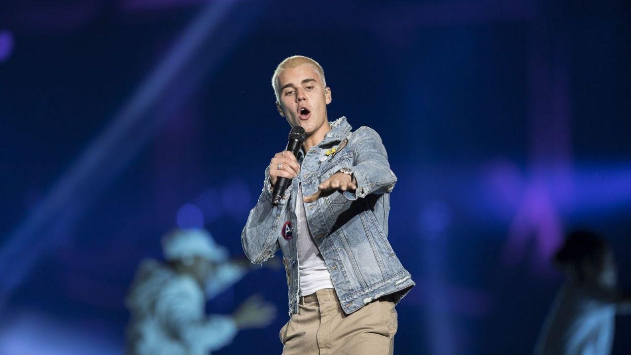 Justin Bieber actuará en los Grammys tras años de ausencia