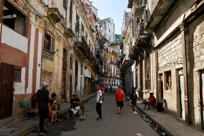 La Habana: Cuba mantiene condena tras anuncio de asfixia petrolera de Trump