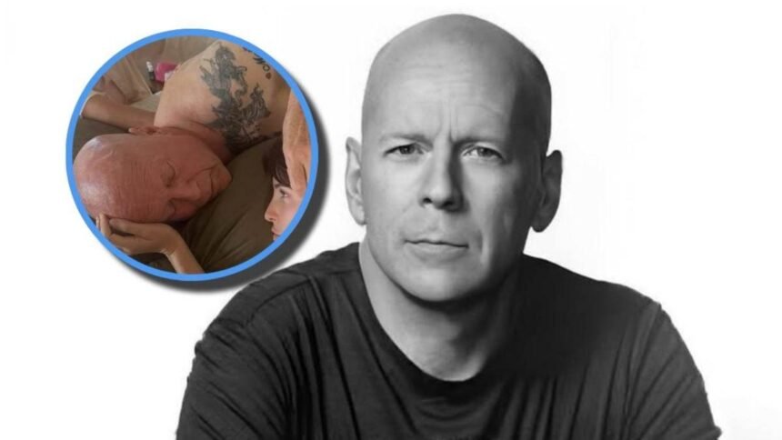 La verdad sobre la supuesta muerte de Bruce Willis