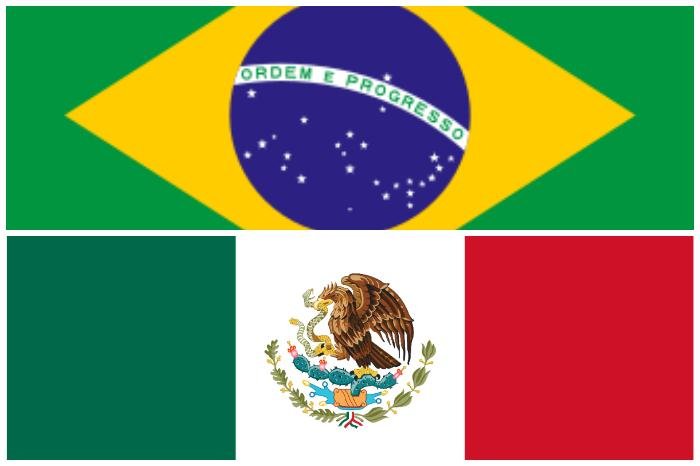 Lima declara non grata a Sheinbaum; Brasil representará a México en Perú