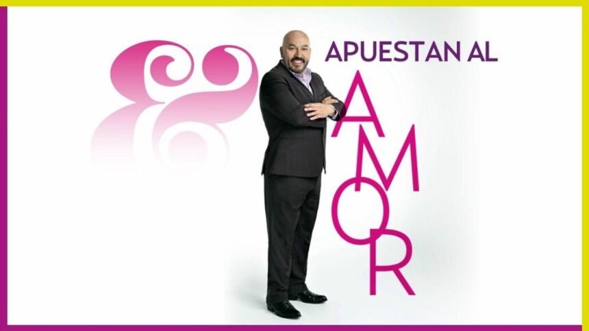Lupillo Rivera, nuevo analista en "¿Apostarías por mí?"