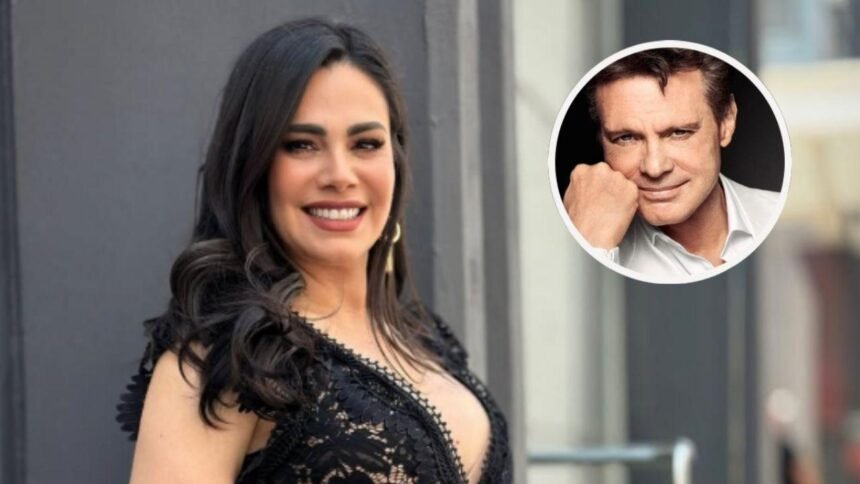 Luz Elena González aclara rumores sobre hija con Luis Miguel
