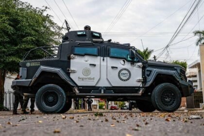 México registra 149 homicidios el primer fin de semana; enero casi 200