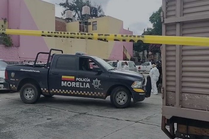 Morelia registra su mayor número de homicidios dolosos en mayo de 2025