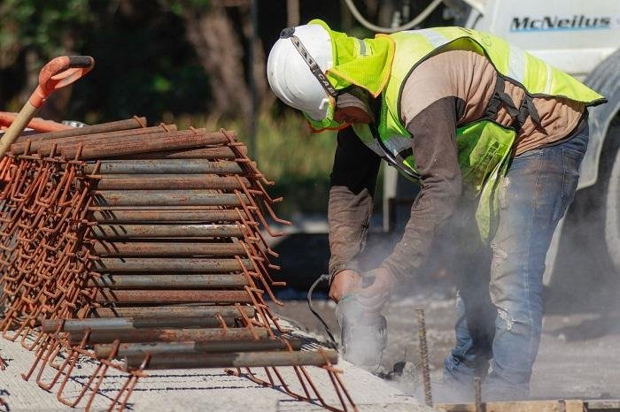 Morelia: retiran 12 topes de avenida Juan Pablo II, informa SCOP
