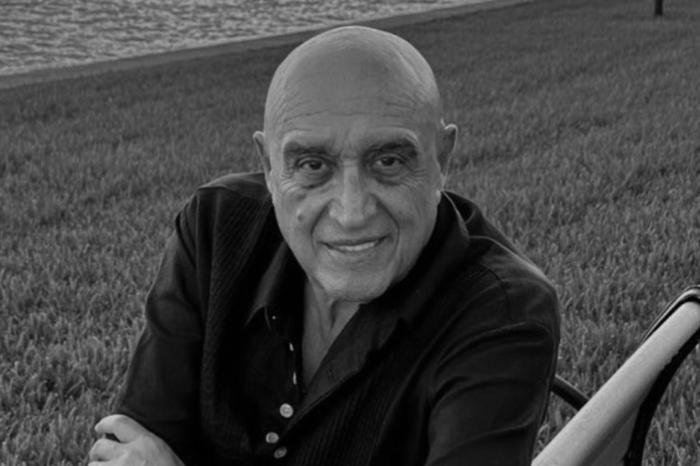 Muere Pedro Torres en CDMX, productor de Luis Miguel y Lucía Méndez