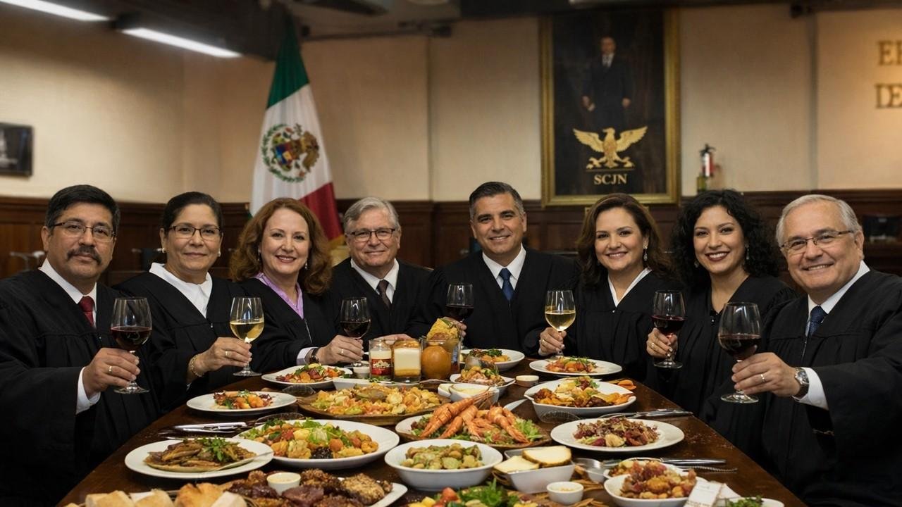 «No somos iguales…» ¡Provechito!