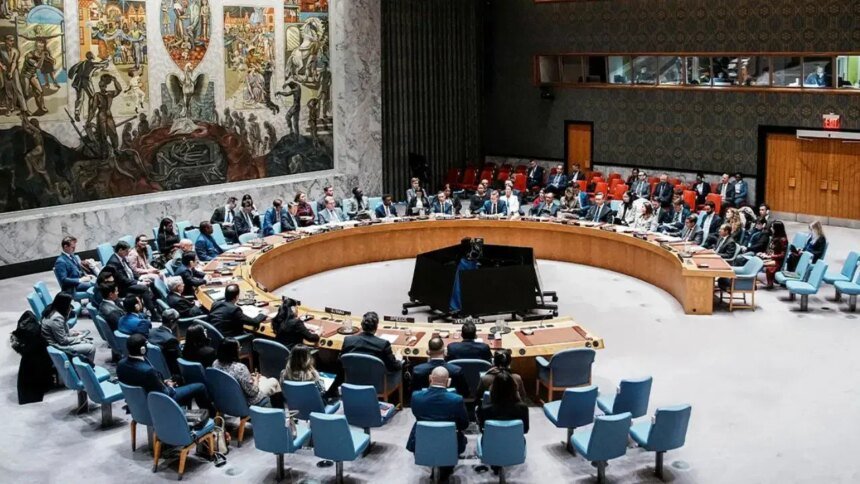 Nueva York: ONU convoca al Consejo de Seguridad tras captura de Maduro