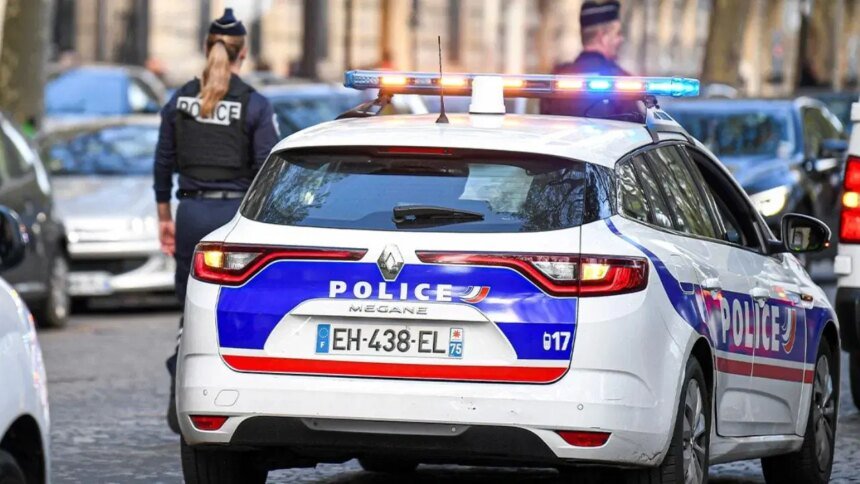 ONG denuncia aumento de violencia contra mujeres y bebés en Francia