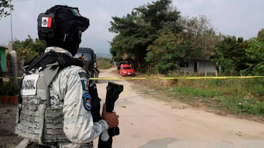 Oaxaca: FGR confirma tener caja negra y recibe pruebas del Tren Interoceánico