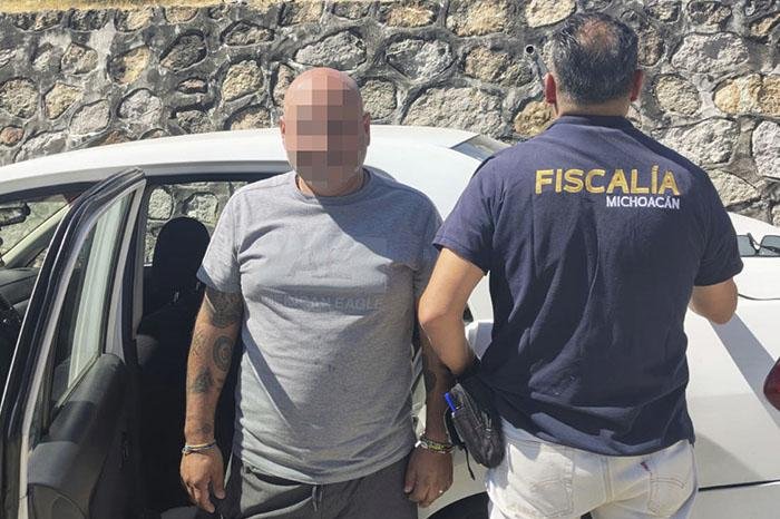 Pariente de víctima, presunto homicida de intérpretes de LSM y su hija