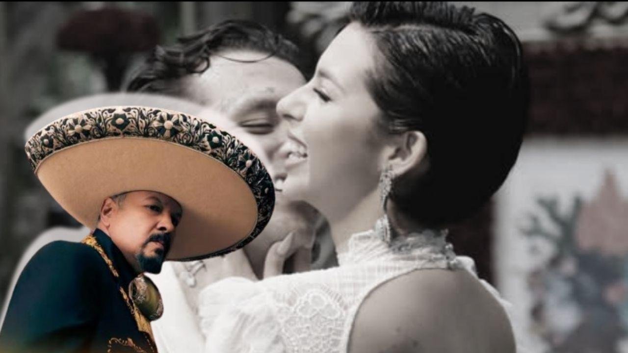 Pepe Aguilar defiende a Ángela y confía en que cesen críticas