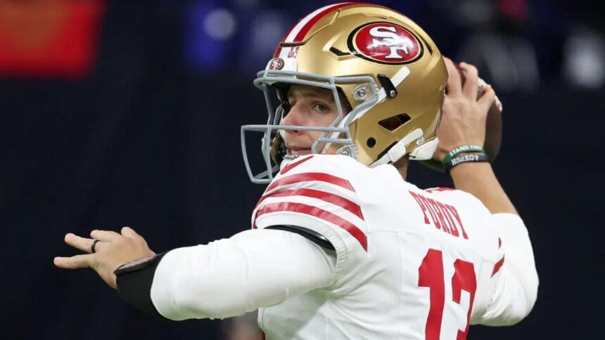 Playoffs NFL: Eagles defenderán título frente a los 49ers