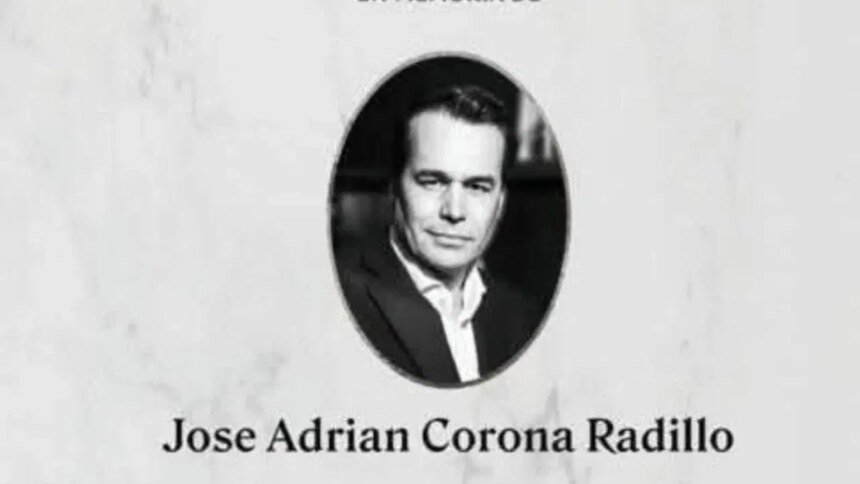 Privan de libertad y asesinan a empresario Adrián Corona en Jalisco