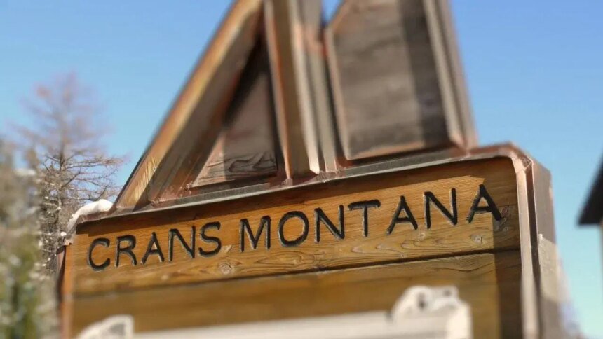 Propietarios franceses interrogados por incendio mortal en bar de Suiza