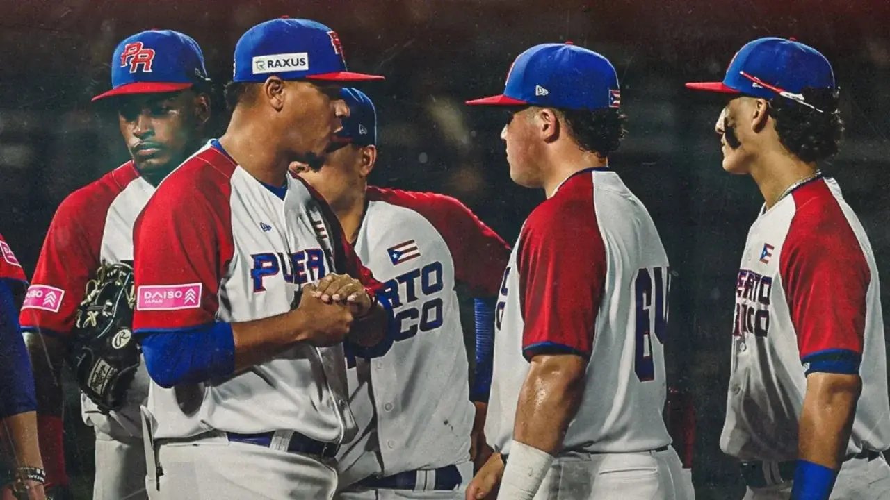 Puerto Rico evalúa retirarse del Clásico Mundial por ausencias de estrellas
