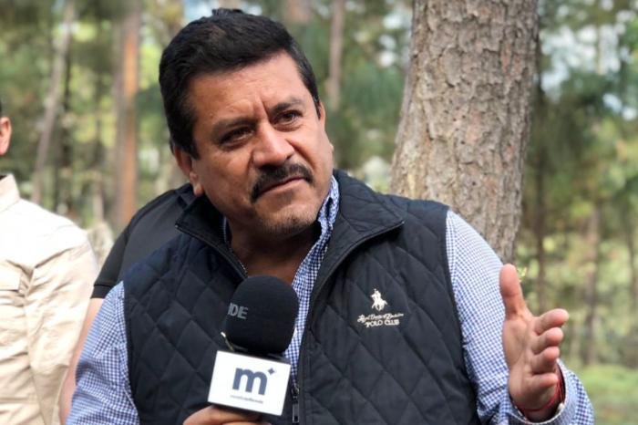 Roberto Carlos: PRI analiza alianzas en Michoacán rumbo a 2027
