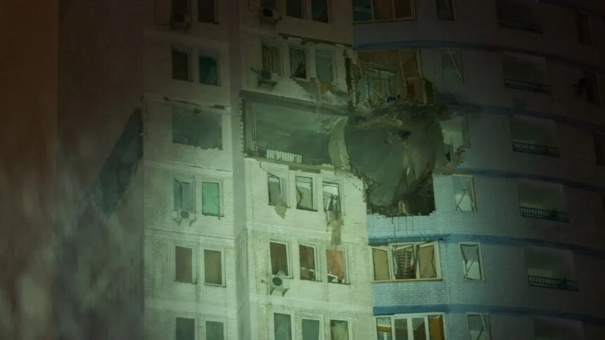 Rusia derriba más de 30 drones ucranianos en tierra y mar