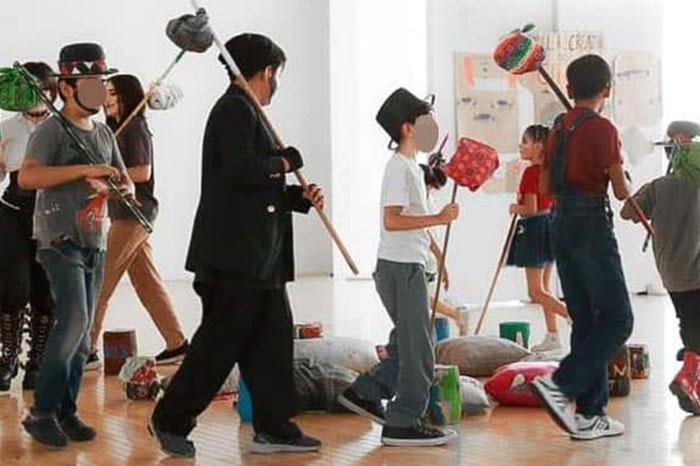 Semilleros de Paz en Michoacán: convocatoria para docentes y promotores culturales