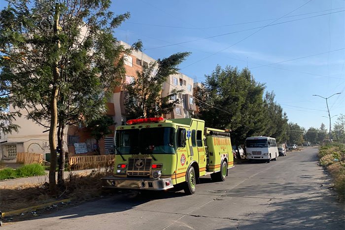 Sismo en Michoacán: sin daños, Protección Civil activa protocolos — Bedolla