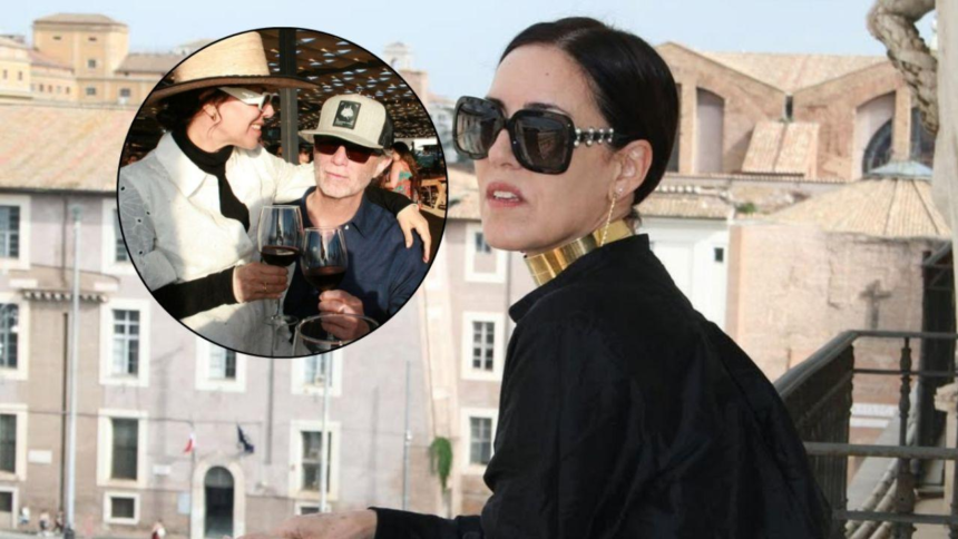 Stephanie Salas habla de la muerte mientras enfrenta polémica con Humberto Zurita