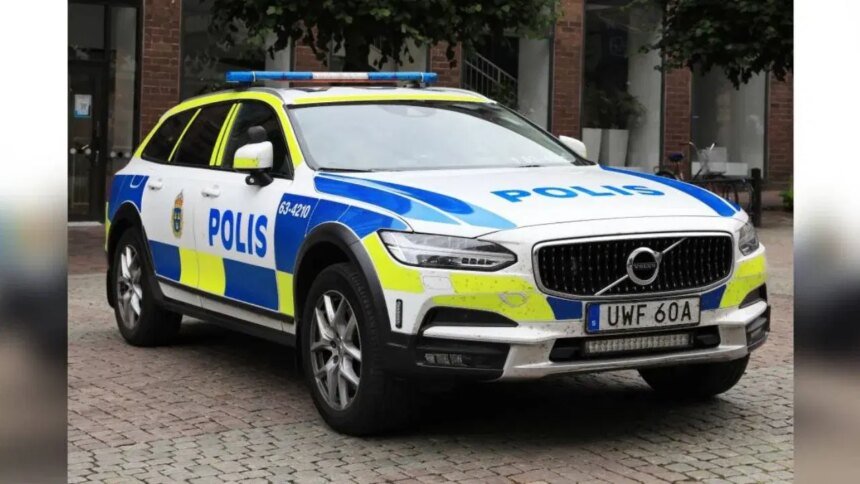 Suecia incauta tres toneladas de cocaína en frutas, valuadas en 227.000 dólares