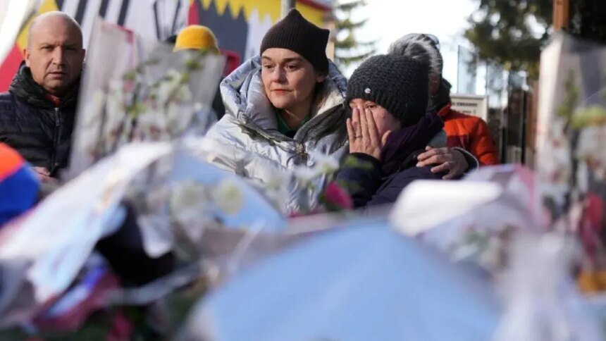 Suiza abre investigación penal contra gerentes de bar por incendio mortal