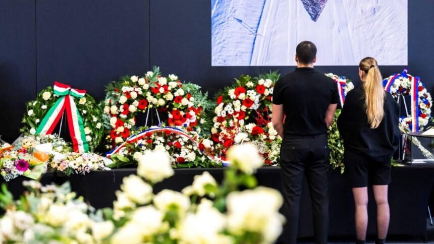 Suiza: propietario del bar con 40 muertos, tres meses de prisión provisional