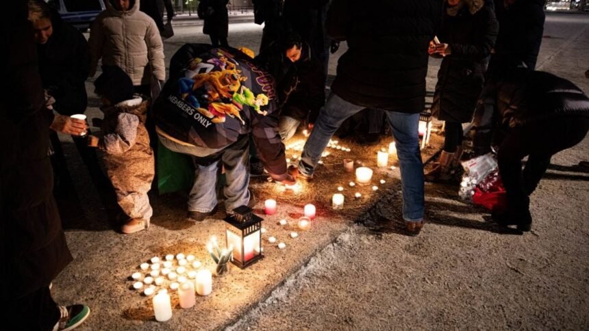 Teherán: 538 muertos reportados en Irán desde el 28 de diciembre
