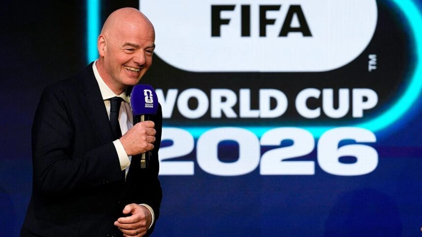 TikTok y FIFA se asocian para contenido exclusivo del Mundial 2026