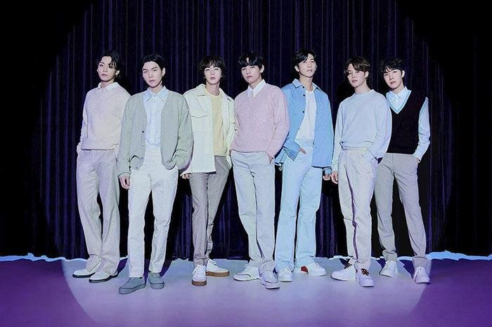 Tres conciertos de BTS en Ciudad de México agotan boletos en minutos