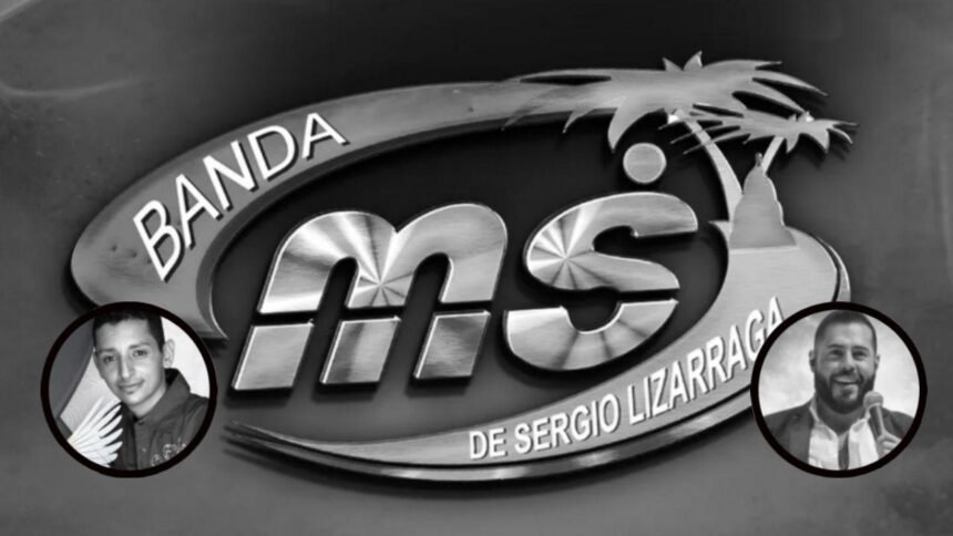 Tres figuras del regional mexicano fallecen en días recientes