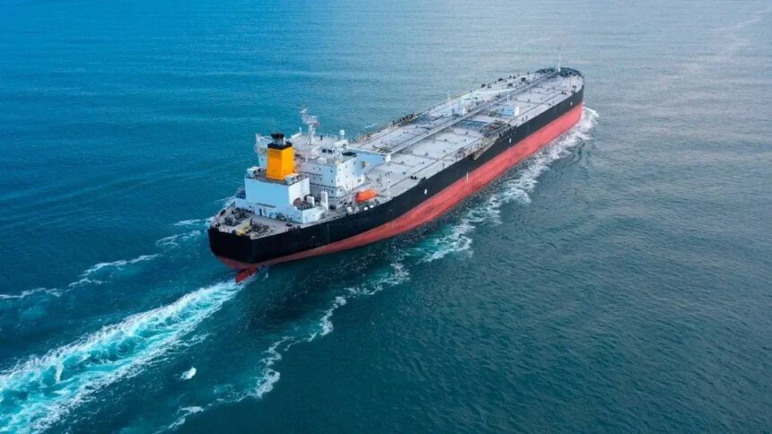 UE planea interceptar petrolero ruso-iraní que evadió bloqueo en Venezuela