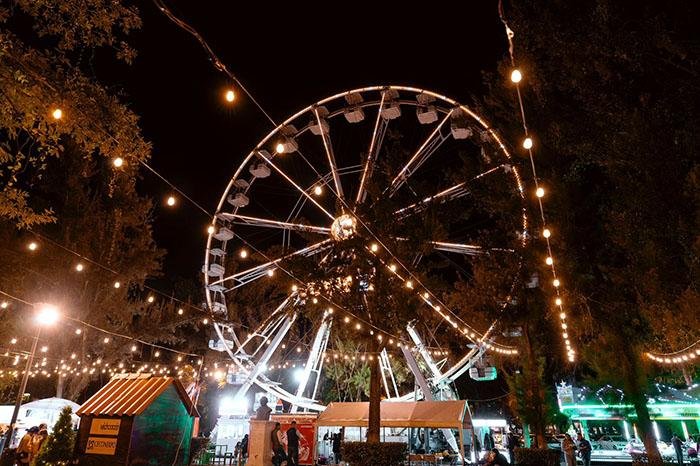 Últimos días de la Villa Navideña en Ceconexpo; cierre 7 de enero