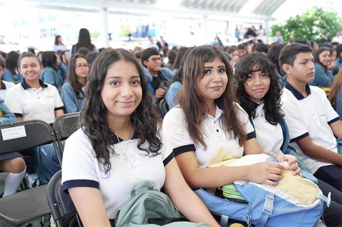 Universidad Rosario Castellanos cierra hoy registro de aspirantes
