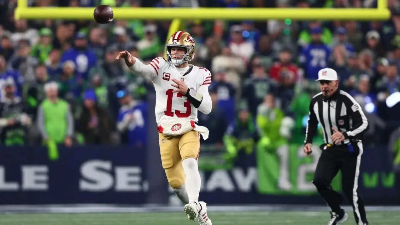 49ers-Rams jugarán en Australia; Cowboys irán a Brasil