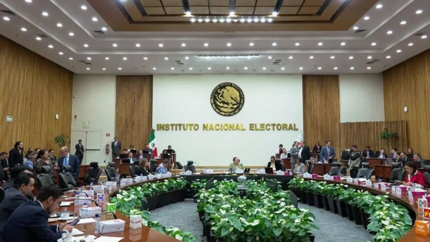 ASF detecta irregularidades en INE por 66 mdp en Ciudad de México