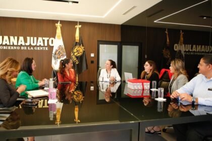 Aeropuerto Internacional de Bajío inicia su modernización más importante en décadas