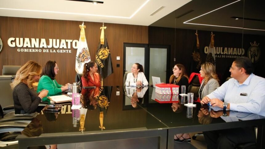 Aeropuerto Internacional de Bajío inicia su modernización más importante en décadas