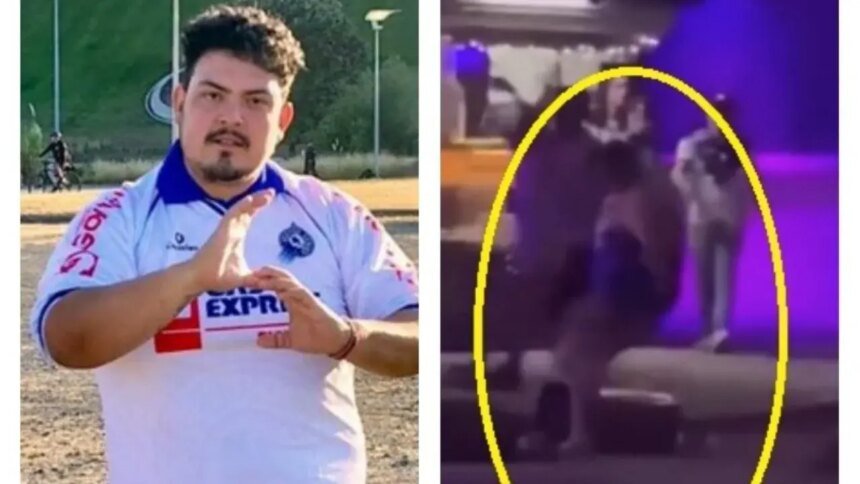 Aficionado de Celaya fallecido habría golpeado a rival inconsciente de Veracruz