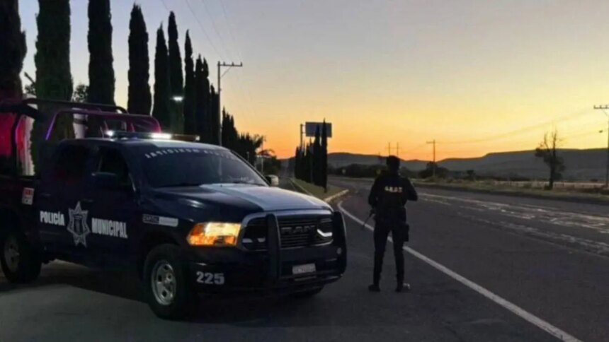 Alcaldesa de Tuxpan, Jalisco, exhorta a quedarse en casa ante posibles enfrentamientos