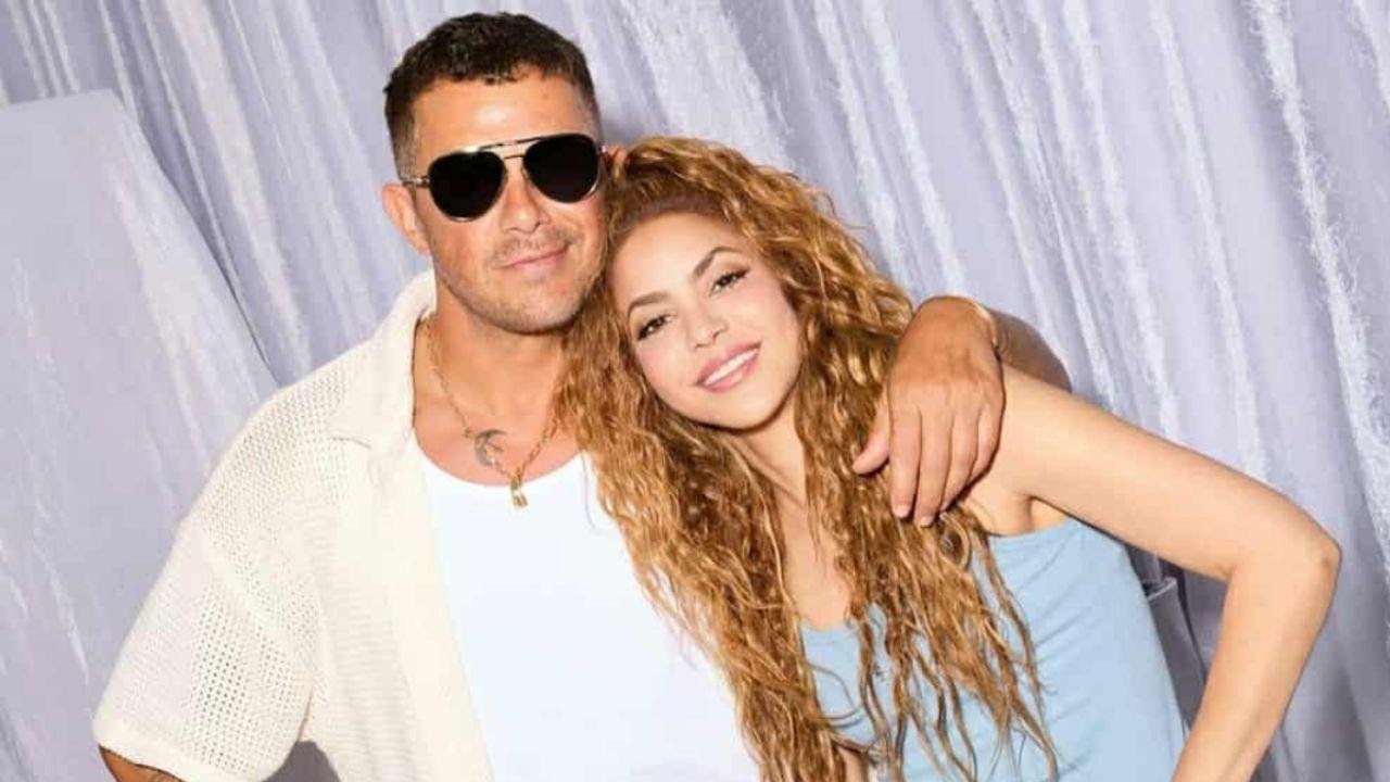 Alejandro Sanz dedica "Mi planeta favorito" a Shakira y reaviva rumores