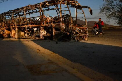 Alemania mantiene alerta para Jalisco, Guanajuato y Tamaulipas; recomienda no viajar