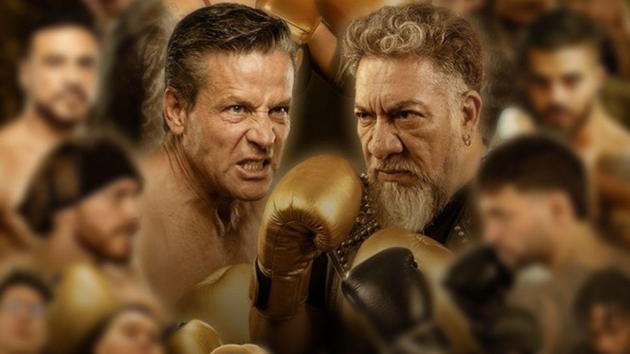 Alfredo Adame y Carlos Trejo: origen de su rivalidad