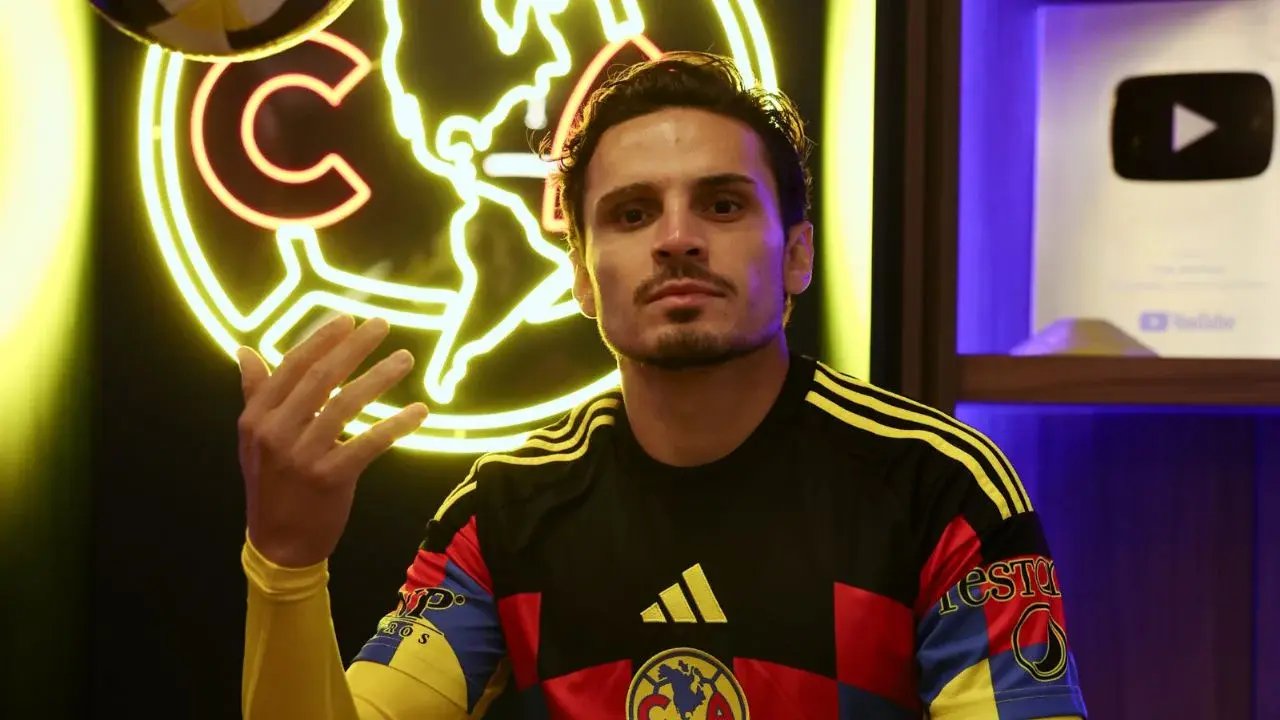 América ficha a Raphael Veiga, el 10 que pidió Jardine