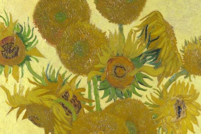 Ámsterdam: El amarillo que elevó la obra de Van Gogh