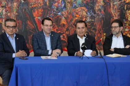 Anuncian exhibición y desfile de autos antiguos en Irapuato